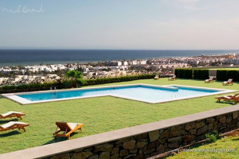 Wohnung in Vera, Almeria, Spanien 2 Schlafzimmer, 65 m2 Nr. 167408