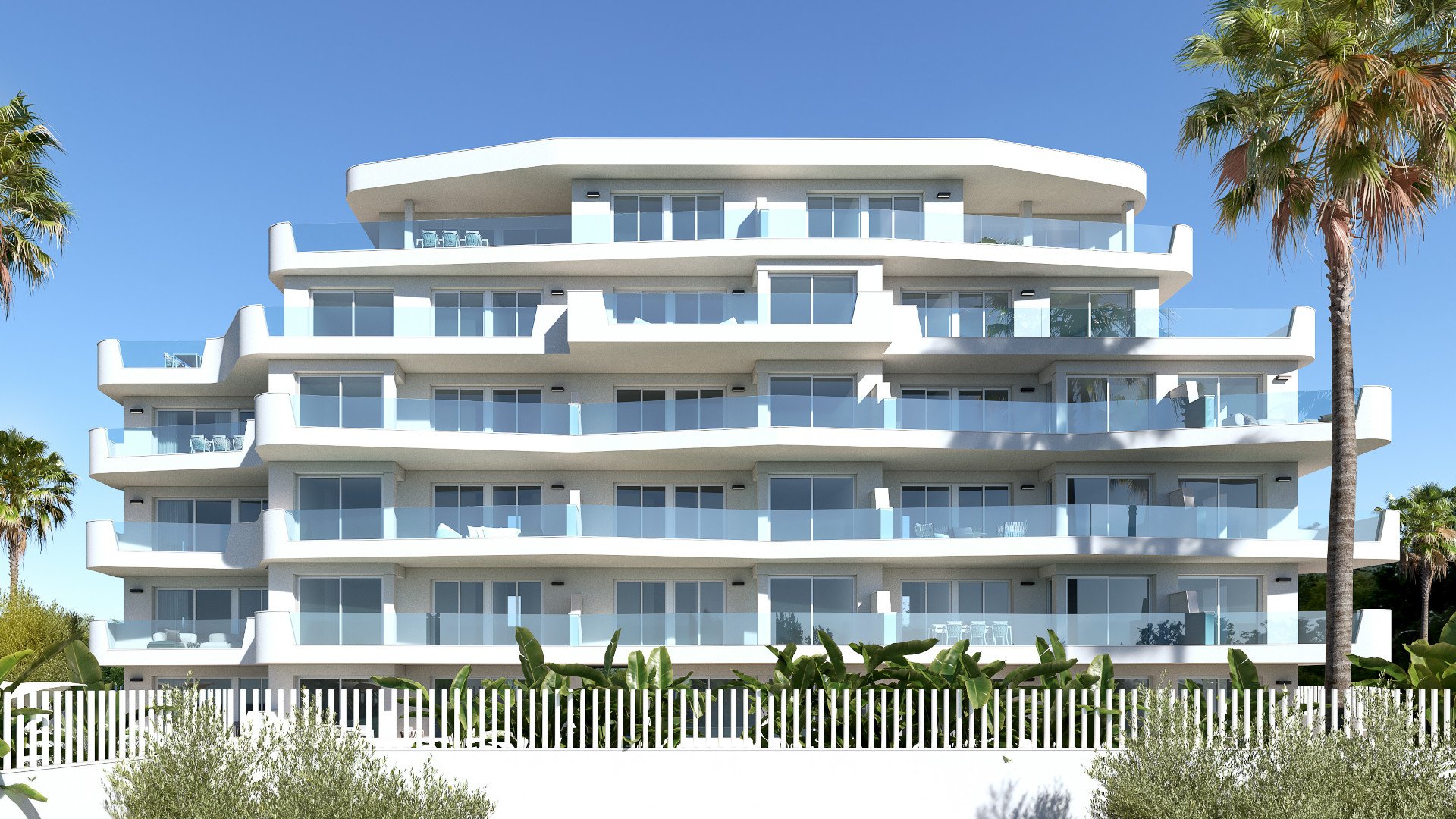 VIVA LIFE BEACH in Pilar de la Horadada, Alicante, Spain No. 166374