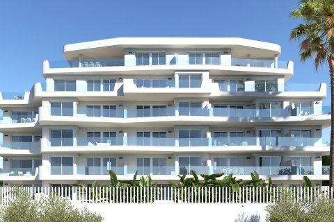 VIVA LIFE BEACH w Pilar de la Horadada, Alicante, Hiszpania nr 166374