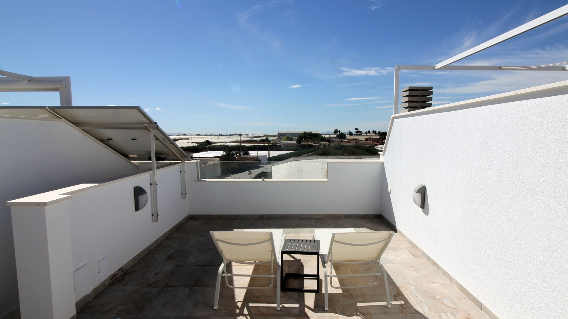 Bahia Homes Horadada 3 à Pilar de la Horadada, Alicante, Espagne No. 49358