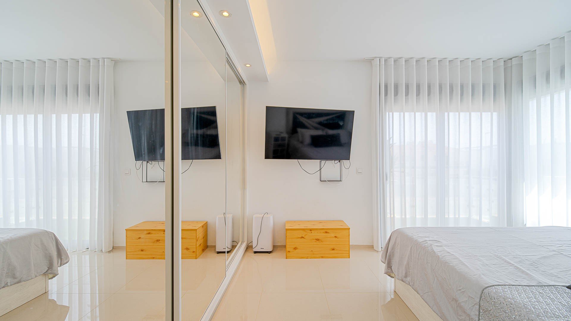 Villa in Ciudad Quesada, Alicante, Spanien 4 Schlafzimmer, 166 m2 Nr. 195273