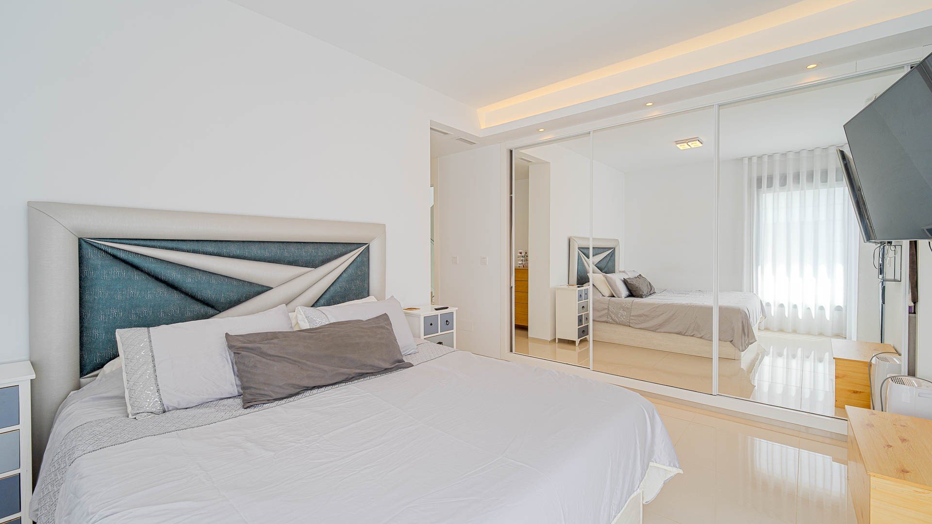 Villa in Ciudad Quesada, Alicante, Spanien 4 Schlafzimmer, 166 m2 Nr. 195273