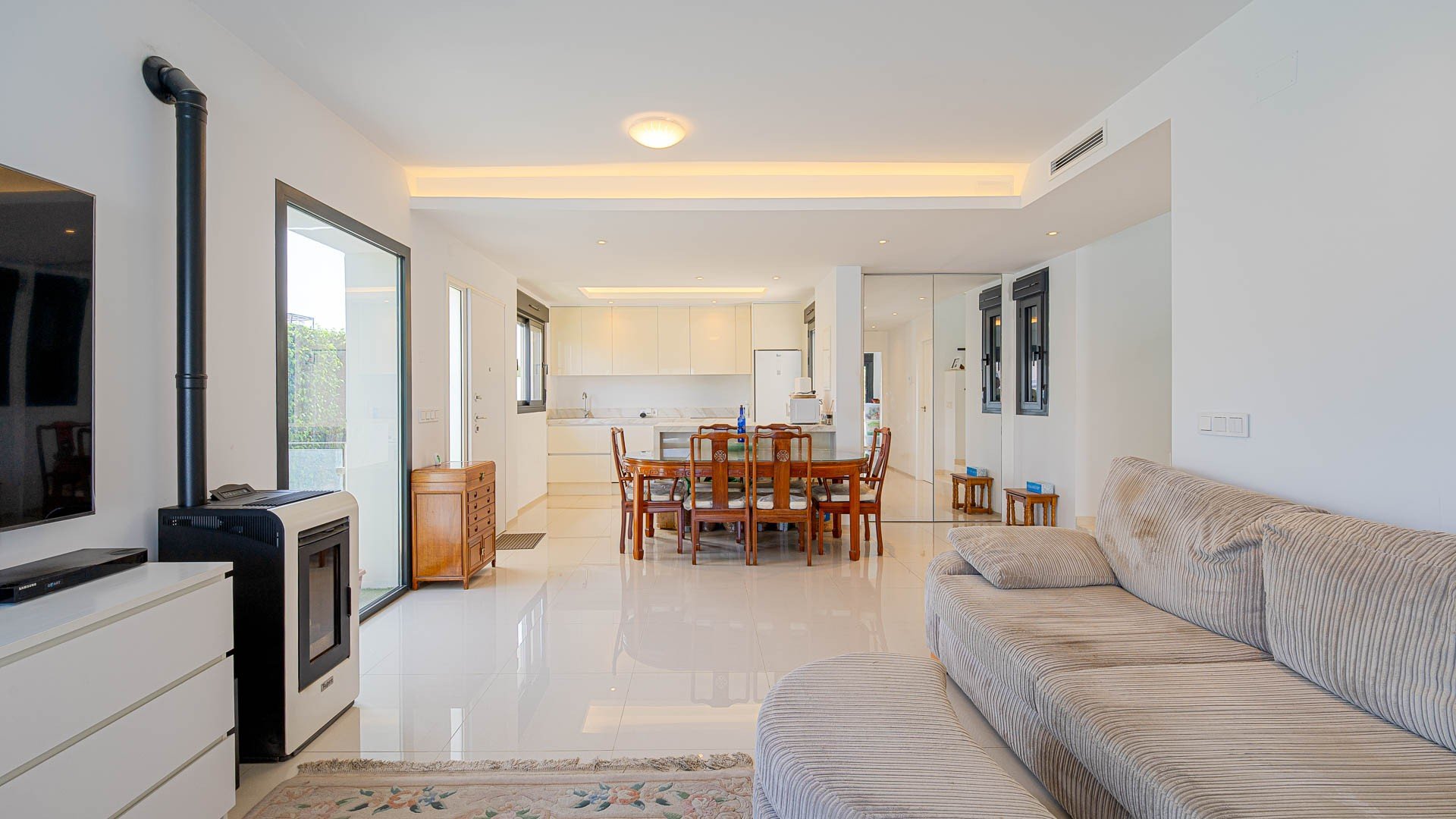 Villa in Ciudad Quesada, Alicante, Spanien 4 Schlafzimmer, 166 m2 Nr. 195273