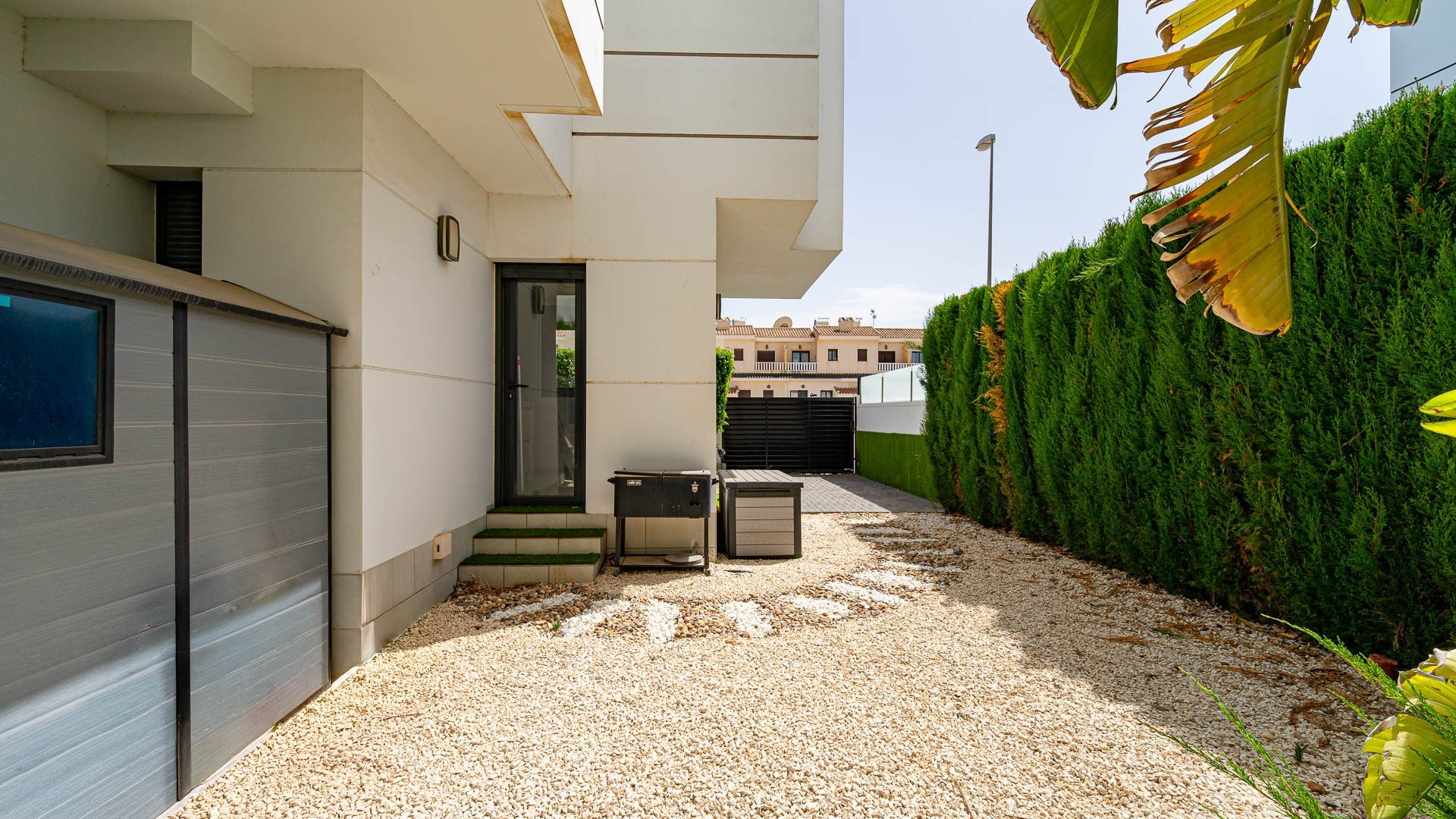 Villa in Ciudad Quesada, Alicante, Spanien 4 Schlafzimmer, 166 m2 Nr. 195273