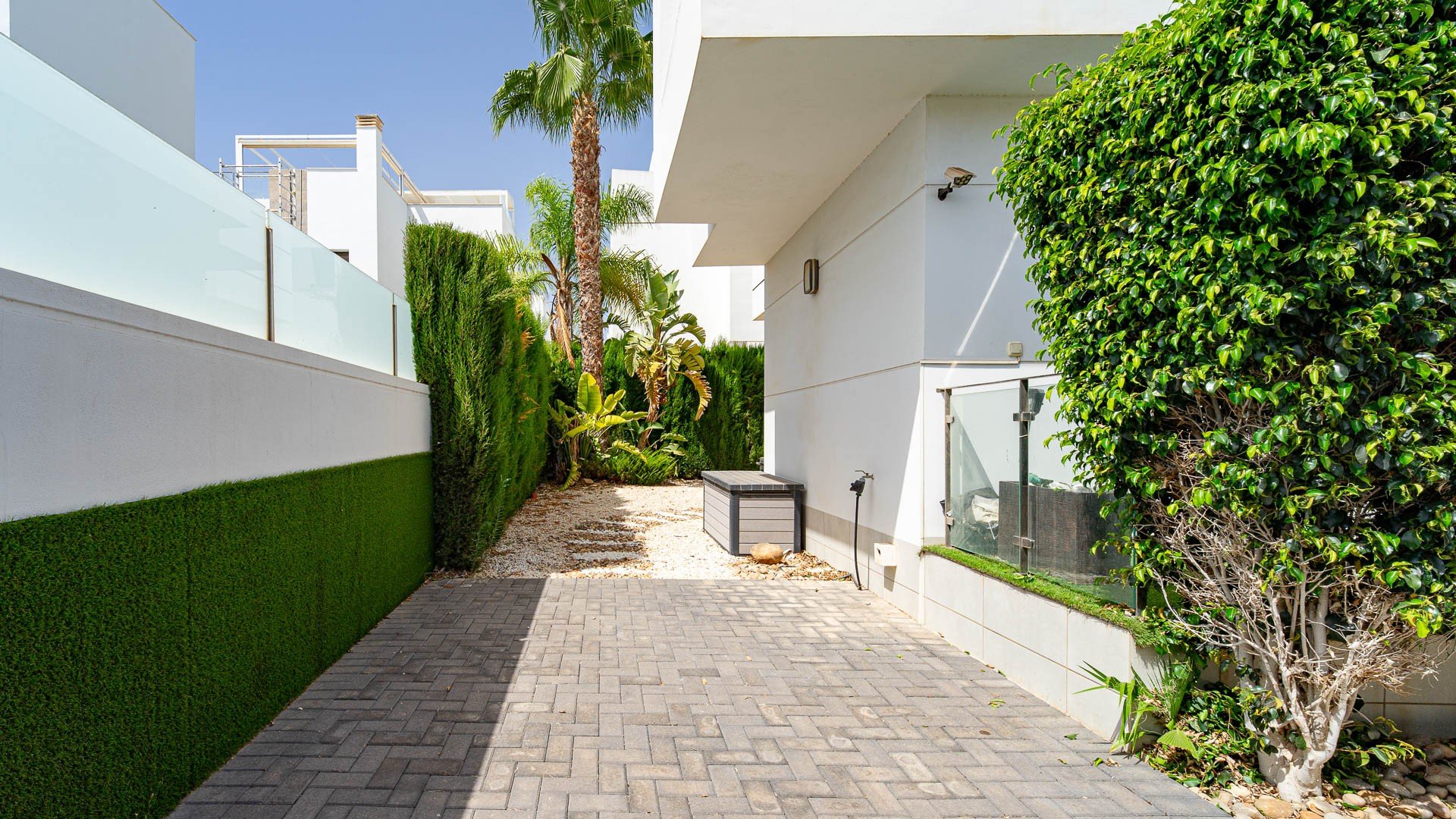 Villa in Ciudad Quesada, Alicante, Spanien 4 Schlafzimmer, 166 m2 Nr. 195273