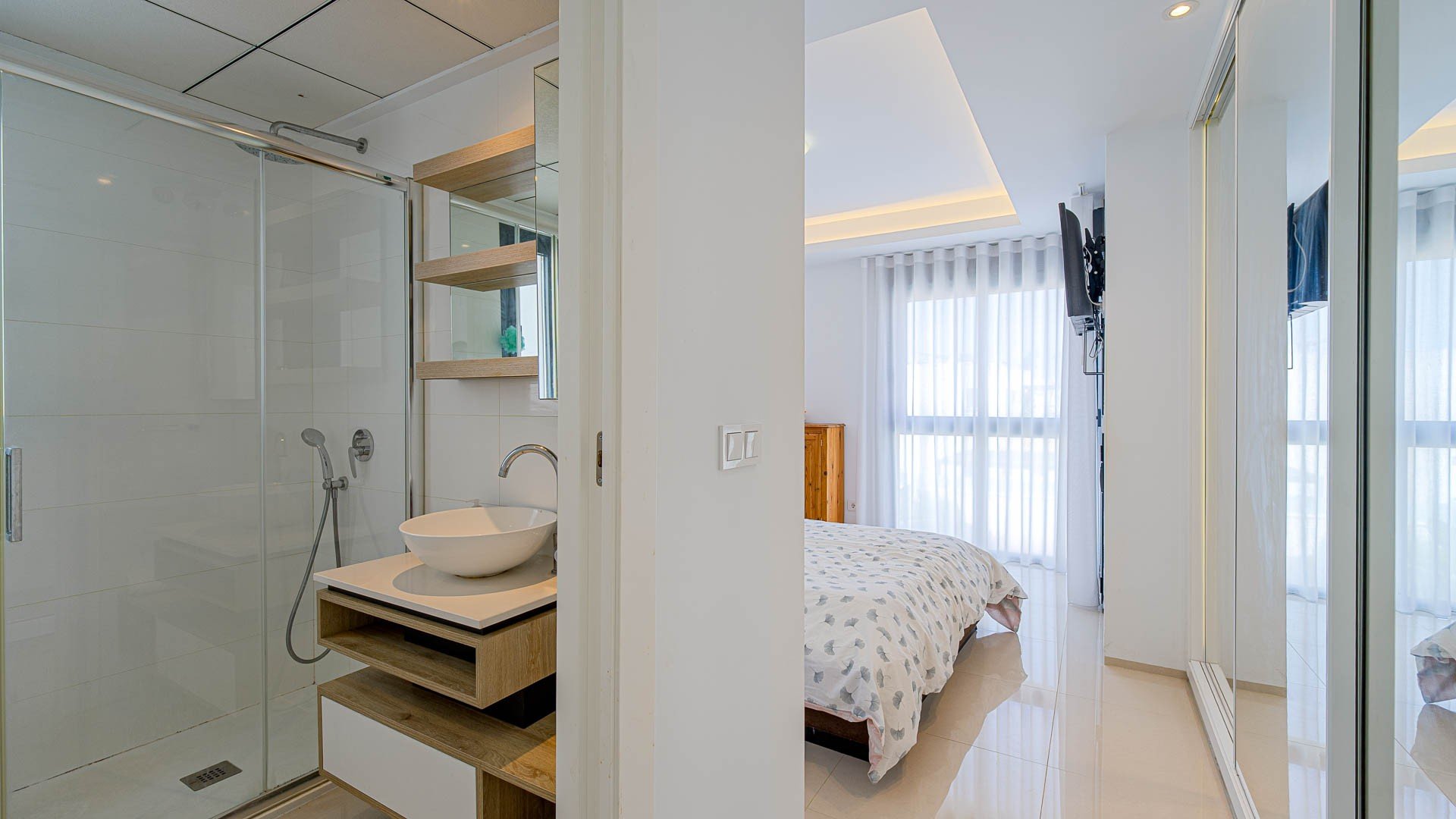 Villa in Ciudad Quesada, Alicante, Spanien 4 Schlafzimmer, 166 m2 Nr. 195273