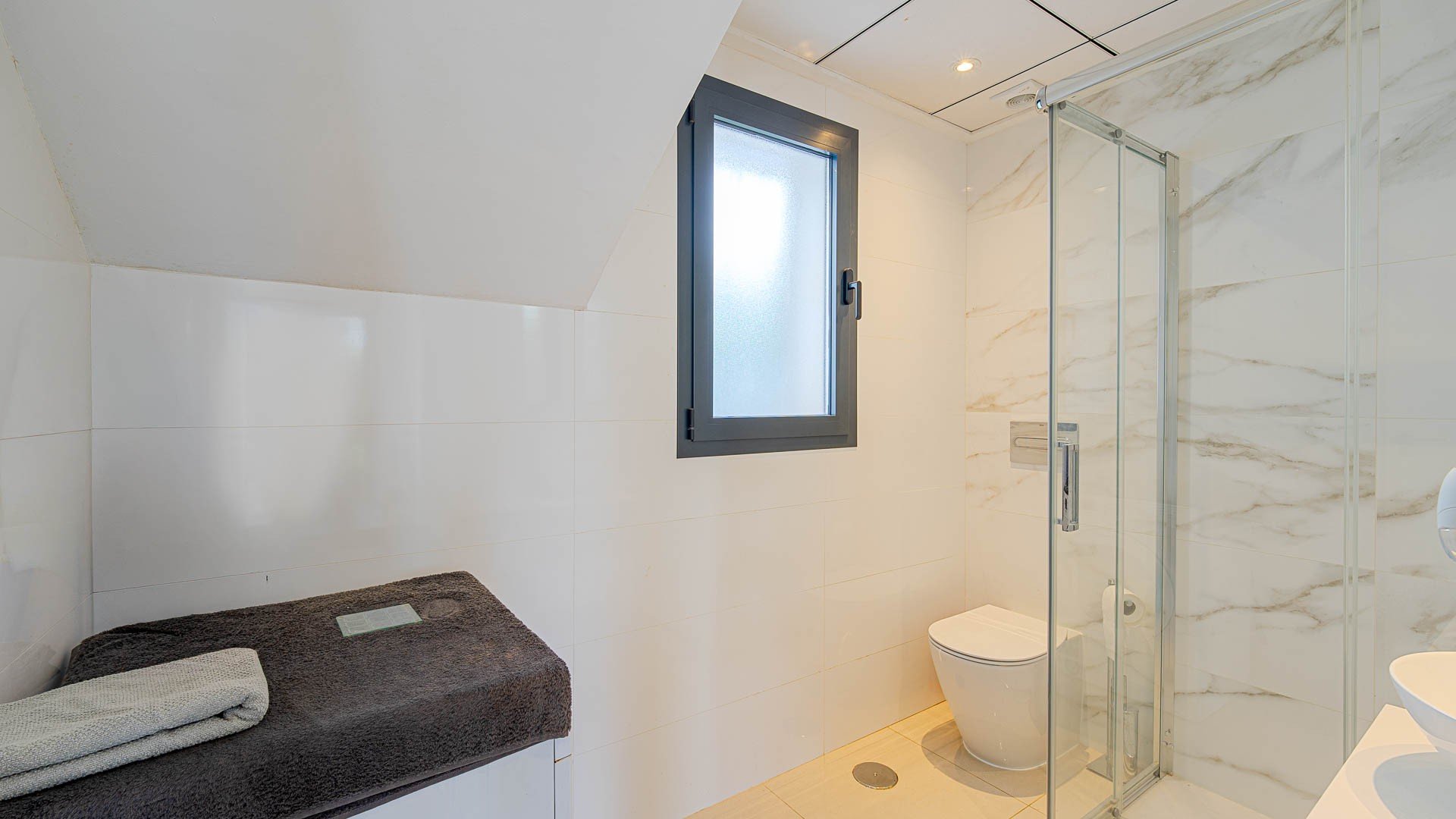 Villa in Ciudad Quesada, Alicante, Spanien 4 Schlafzimmer, 166 m2 Nr. 195273