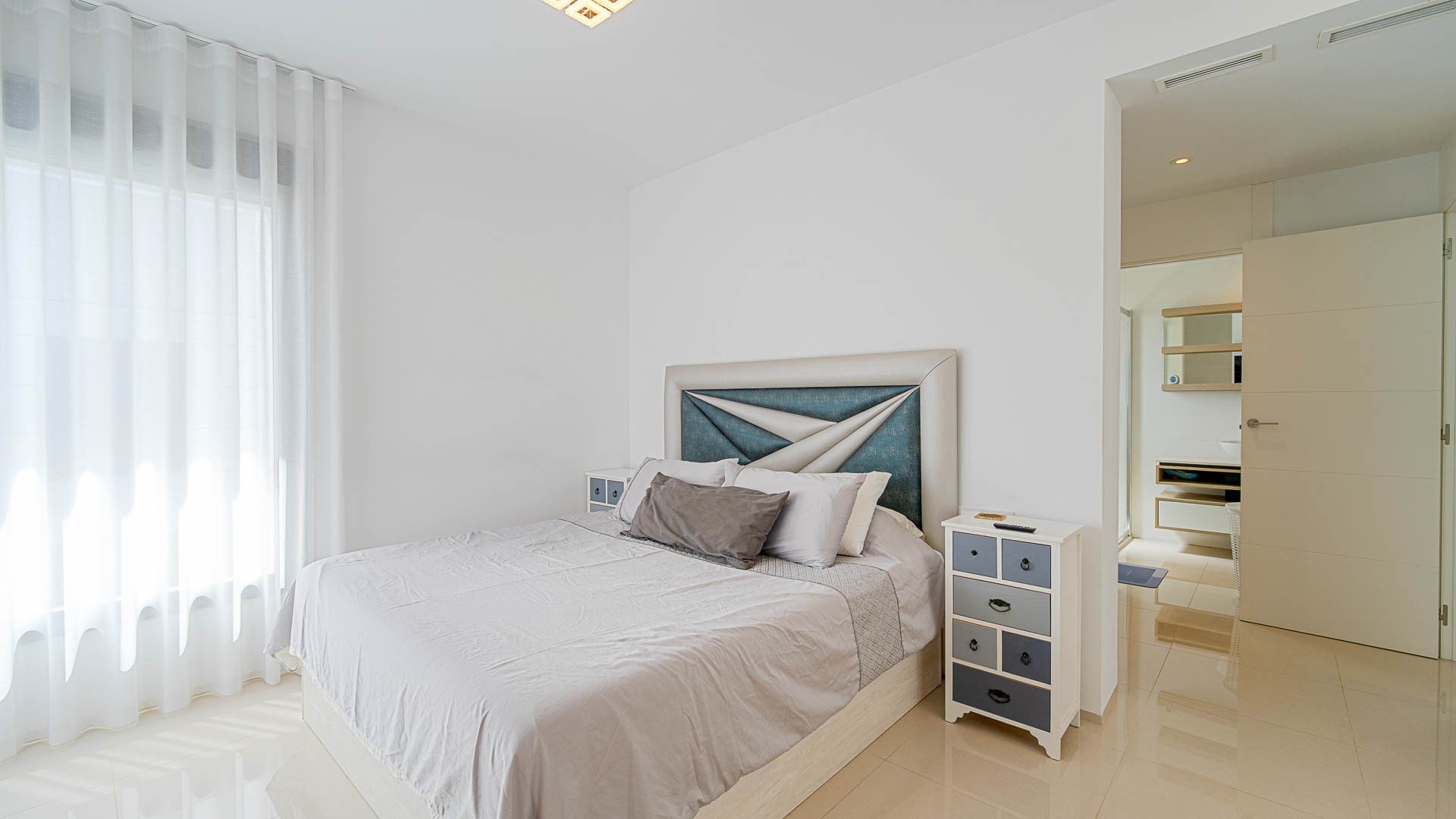 Villa in Ciudad Quesada, Alicante, Spanien 4 Schlafzimmer, 166 m2 Nr. 195273