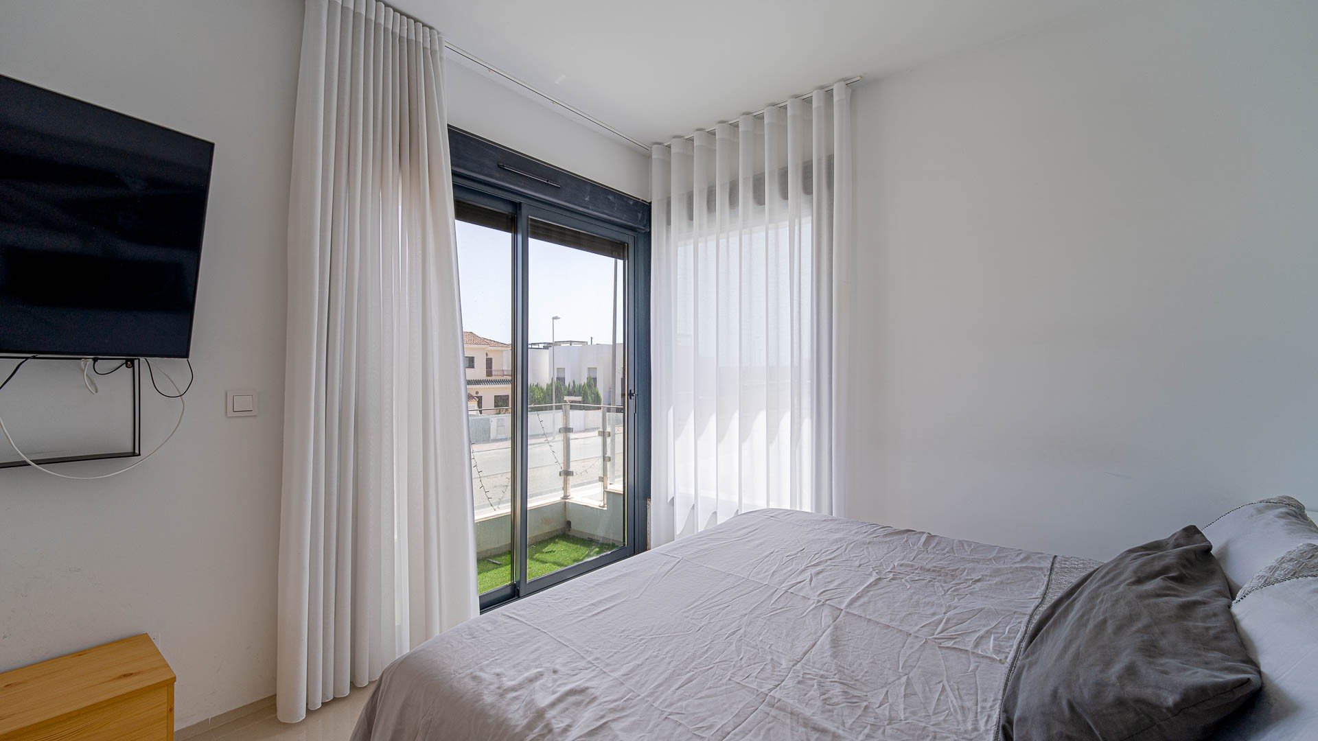 Villa in Ciudad Quesada, Alicante, Spanien 4 Schlafzimmer, 166 m2 Nr. 195273