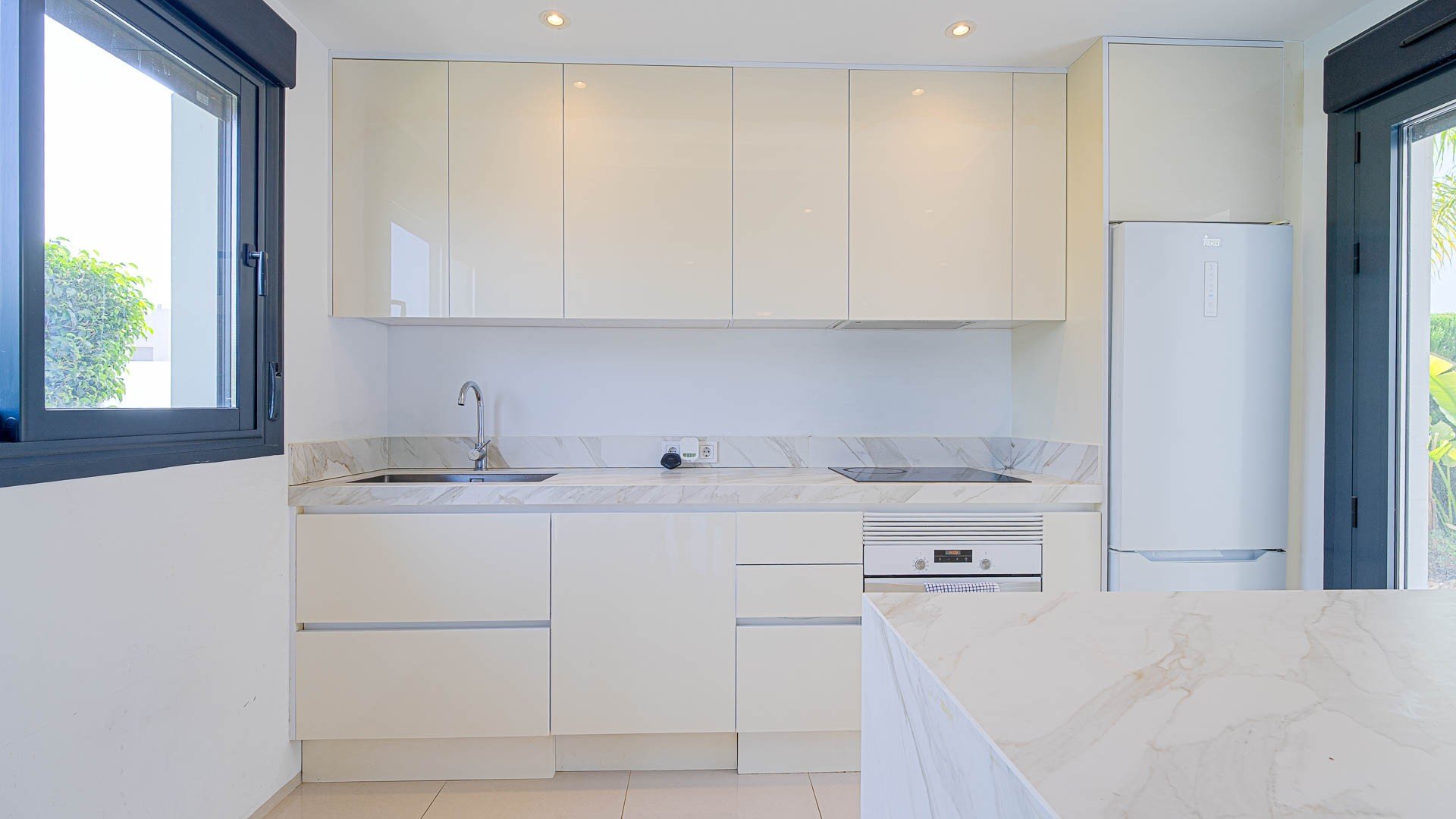 Villa in Ciudad Quesada, Alicante, Spanien 4 Schlafzimmer, 166 m2 Nr. 195273