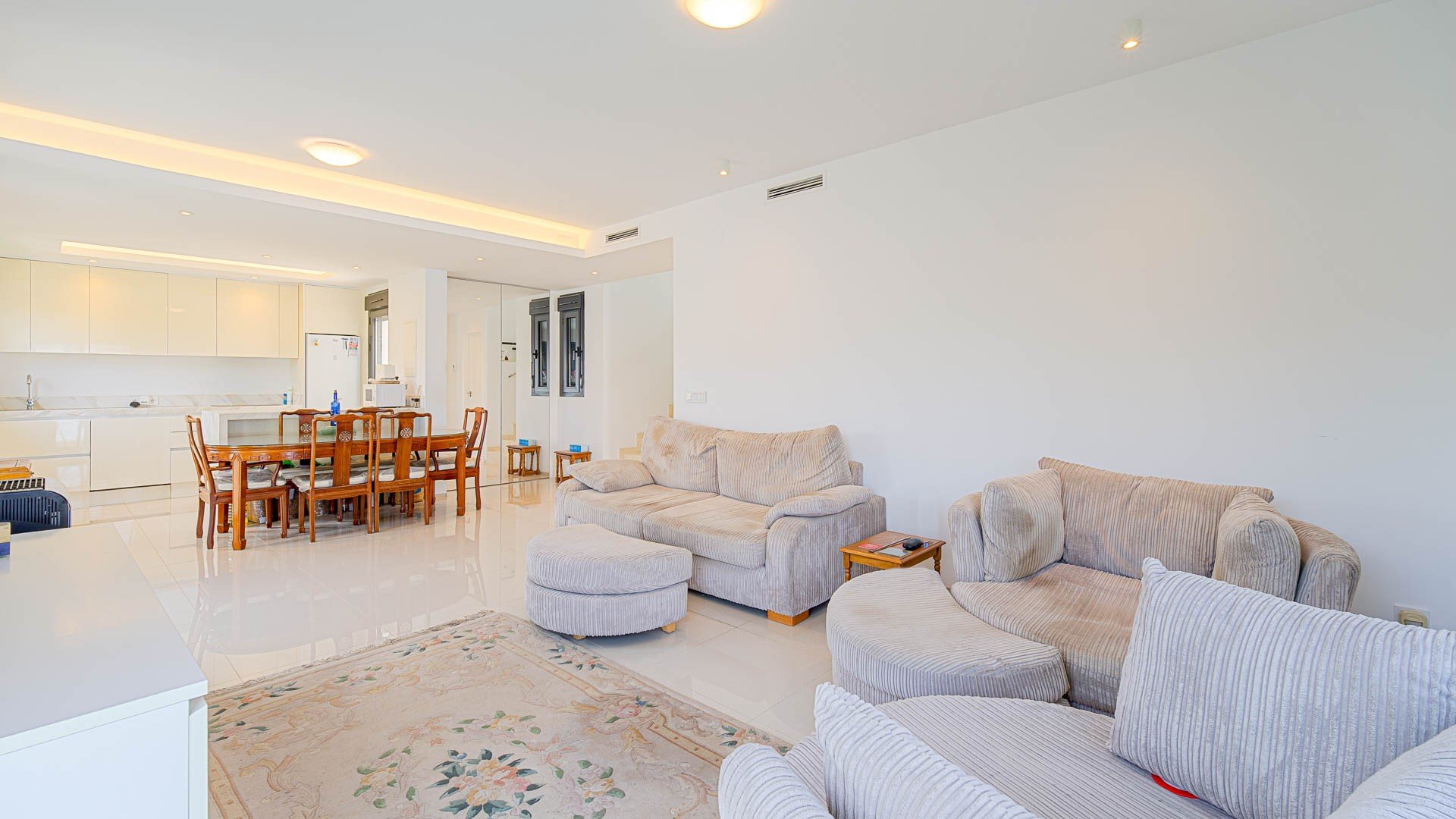 Villa in Ciudad Quesada, Alicante, Spanien 4 Schlafzimmer, 166 m2 Nr. 195273