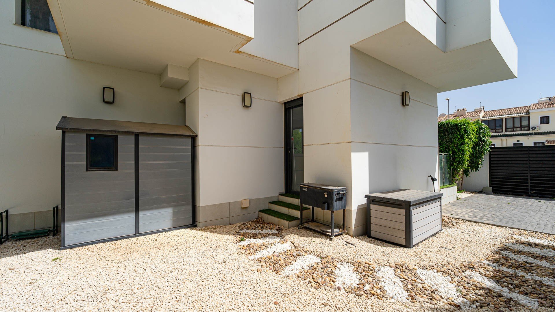 Villa in Ciudad Quesada, Alicante, Spanien 4 Schlafzimmer, 166 m2 Nr. 195273