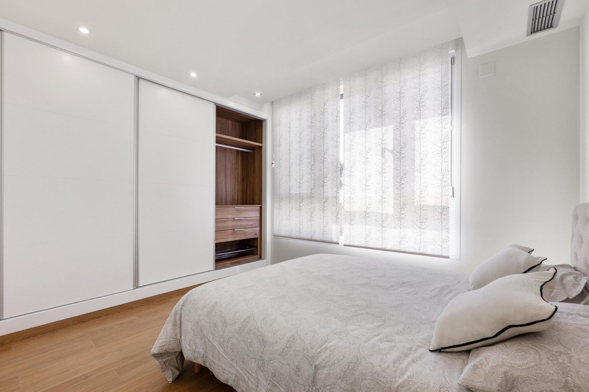 Villa Rojales, Alicante, Spānijā 3 istabas, 129 m2 Nr. 111365