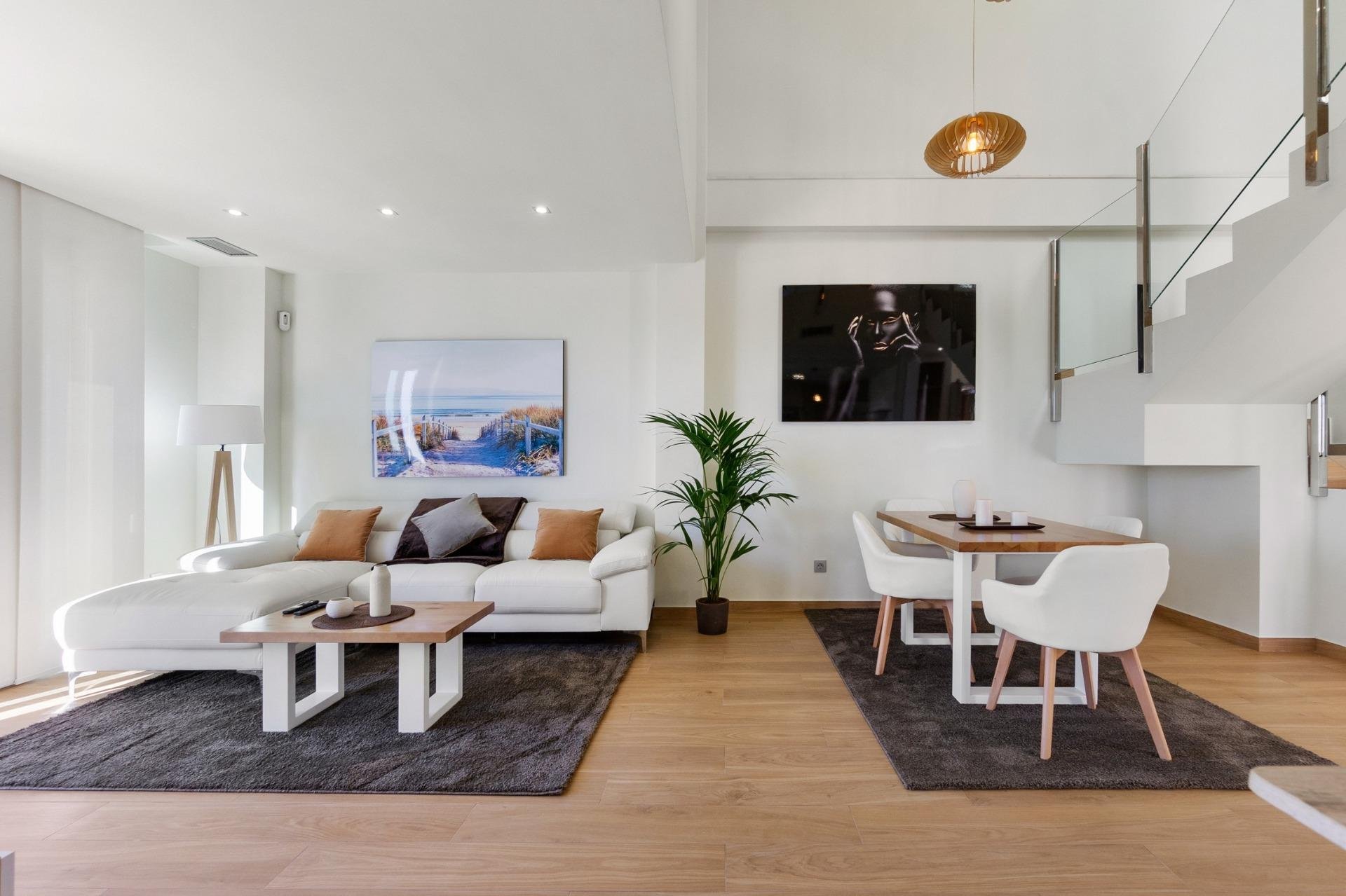 Villa Rojales, Alicante, Spānijā 3 istabas, 129 m2 Nr. 111365