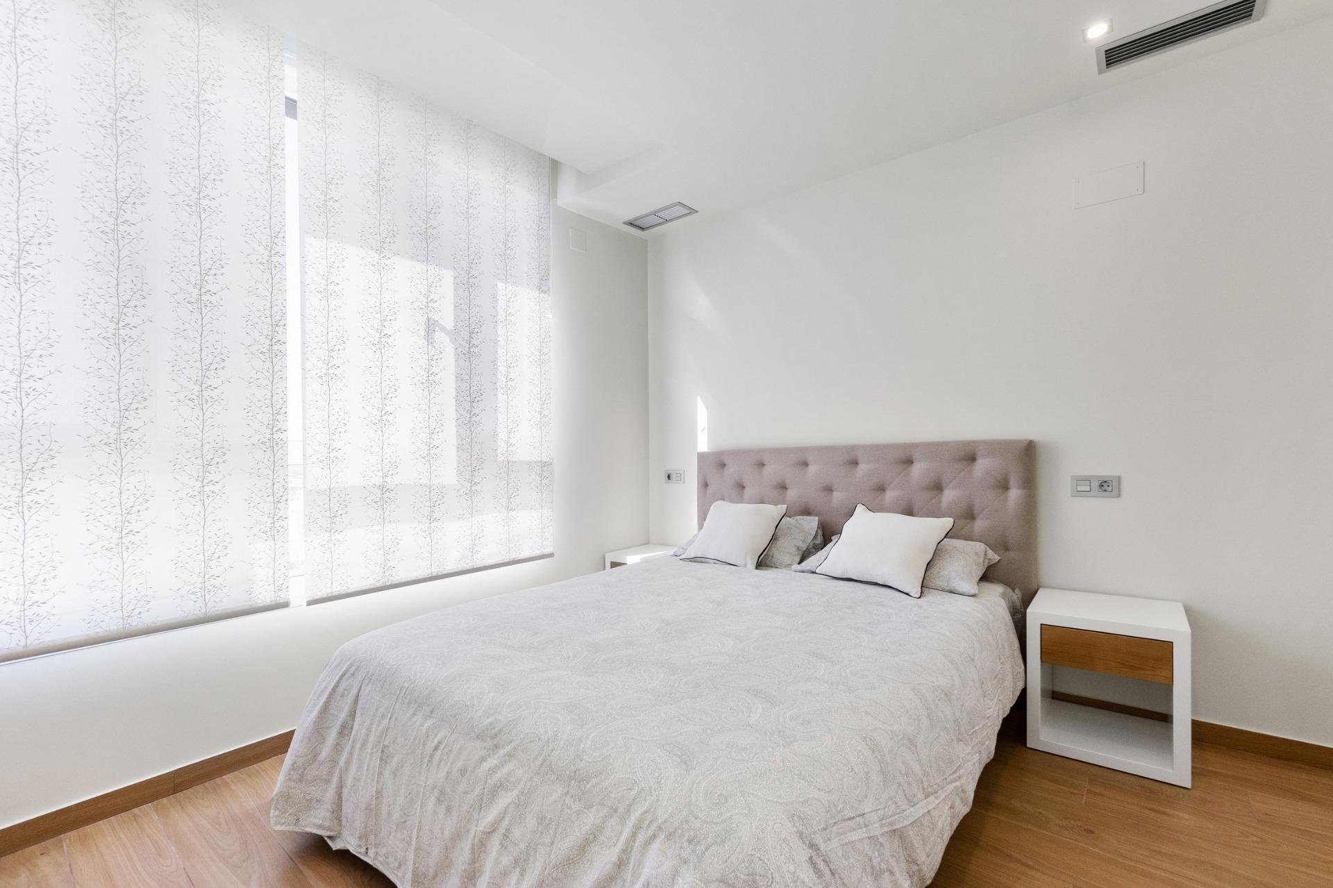 Villa Rojales, Alicante, Spānijā 3 istabas, 129 m2 Nr. 111365