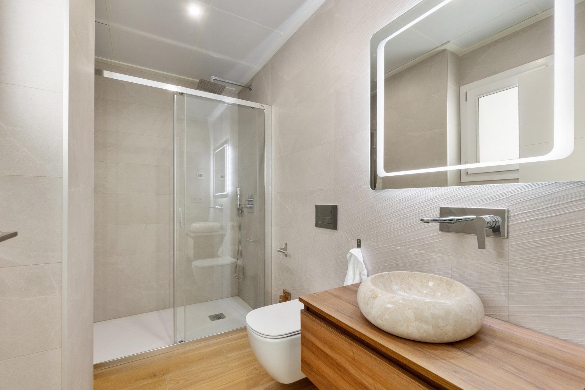 Villa Rojales, Alicante, Spānijā 3 istabas, 129 m2 Nr. 111365