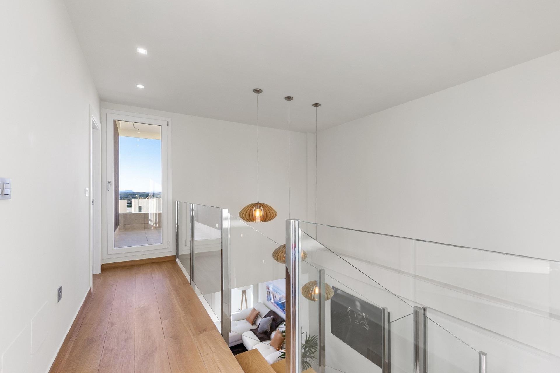 Villa Rojales, Alicante, Spānijā 3 istabas, 129 m2 Nr. 111365