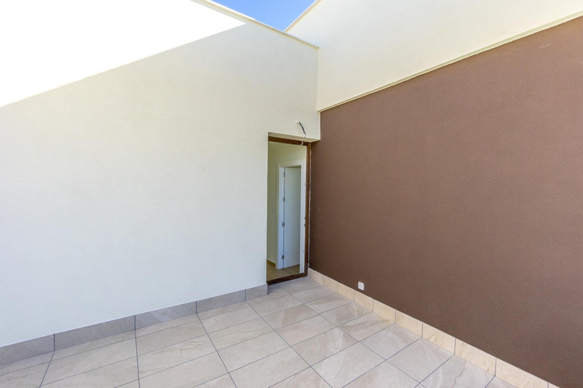 Villa Rojales, Alicante, Spānijā 3 istabas, 129 m2 Nr. 111365
