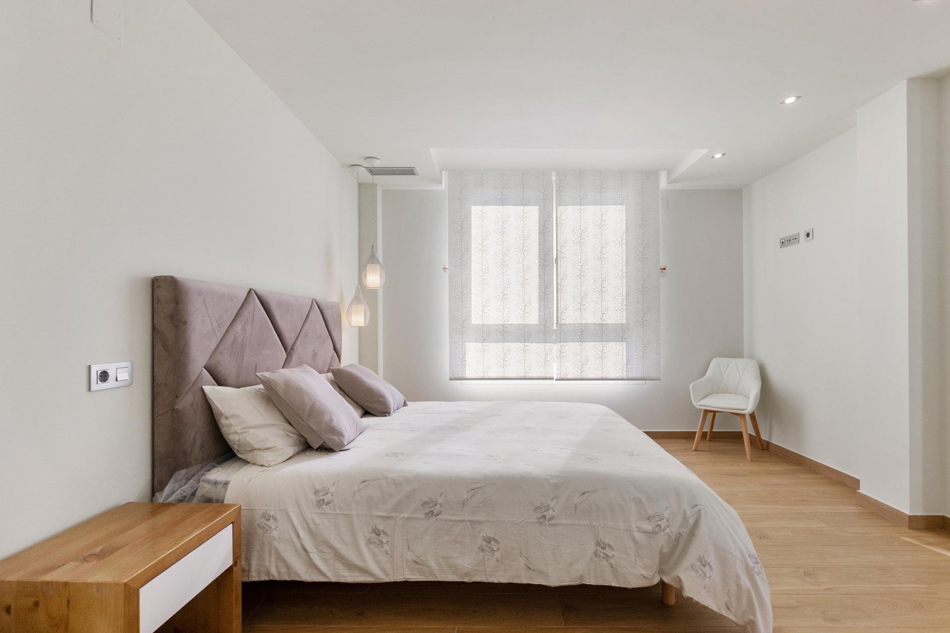 Villa Rojales, Alicante, Spānijā 3 istabas, 129 m2 Nr. 111365