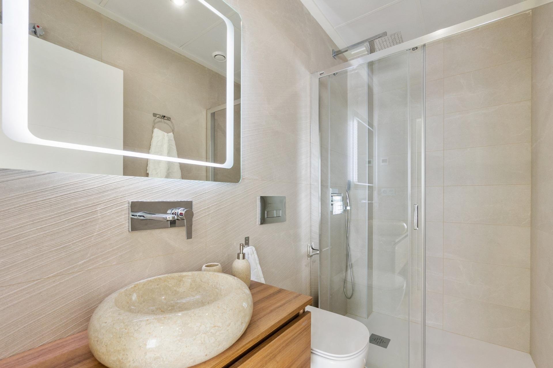 Villa Rojales, Alicante, Spānijā 3 istabas, 129 m2 Nr. 111365