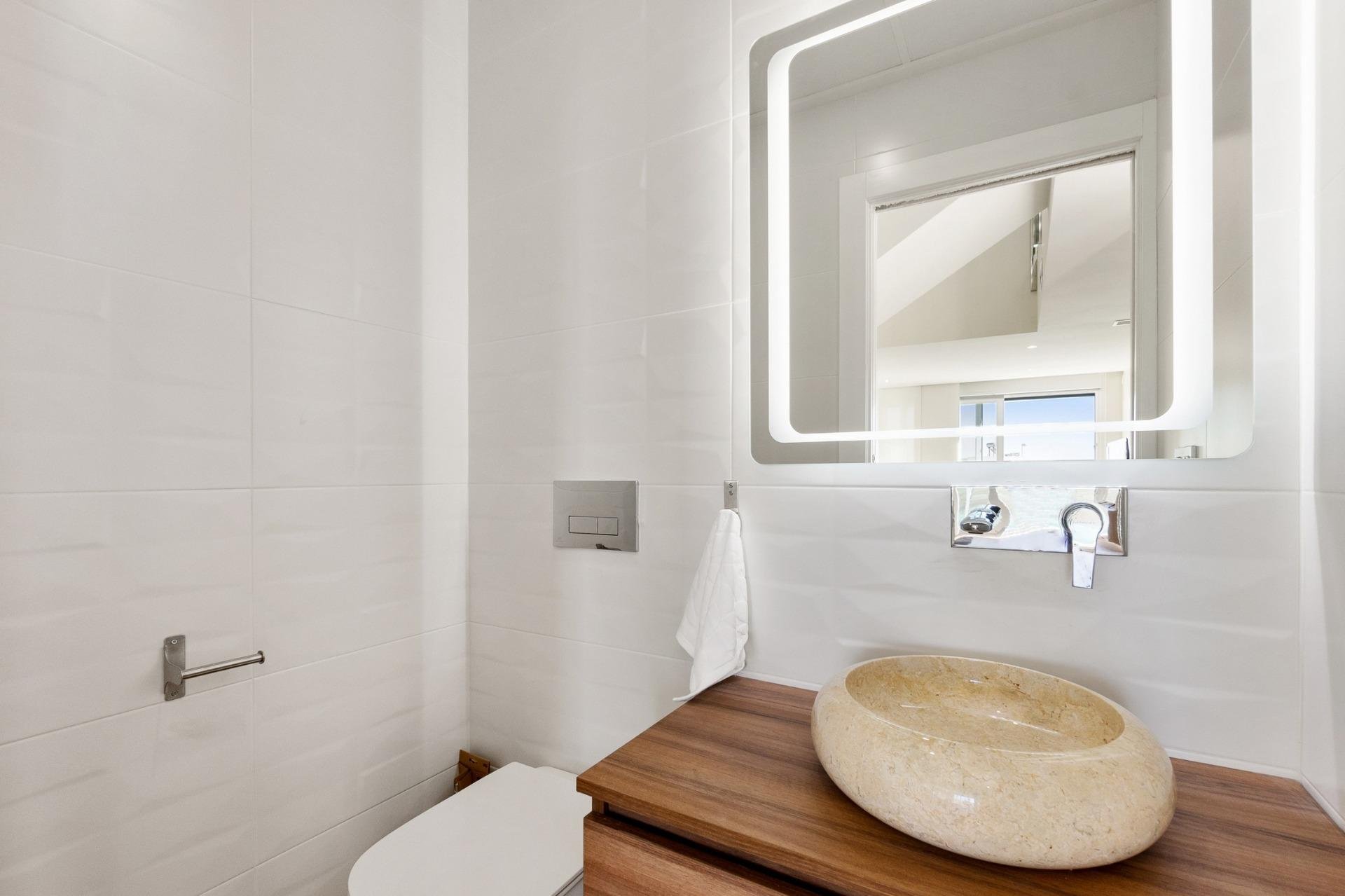 Villa Rojales, Alicante, Spānijā 3 istabas, 129 m2 Nr. 111365