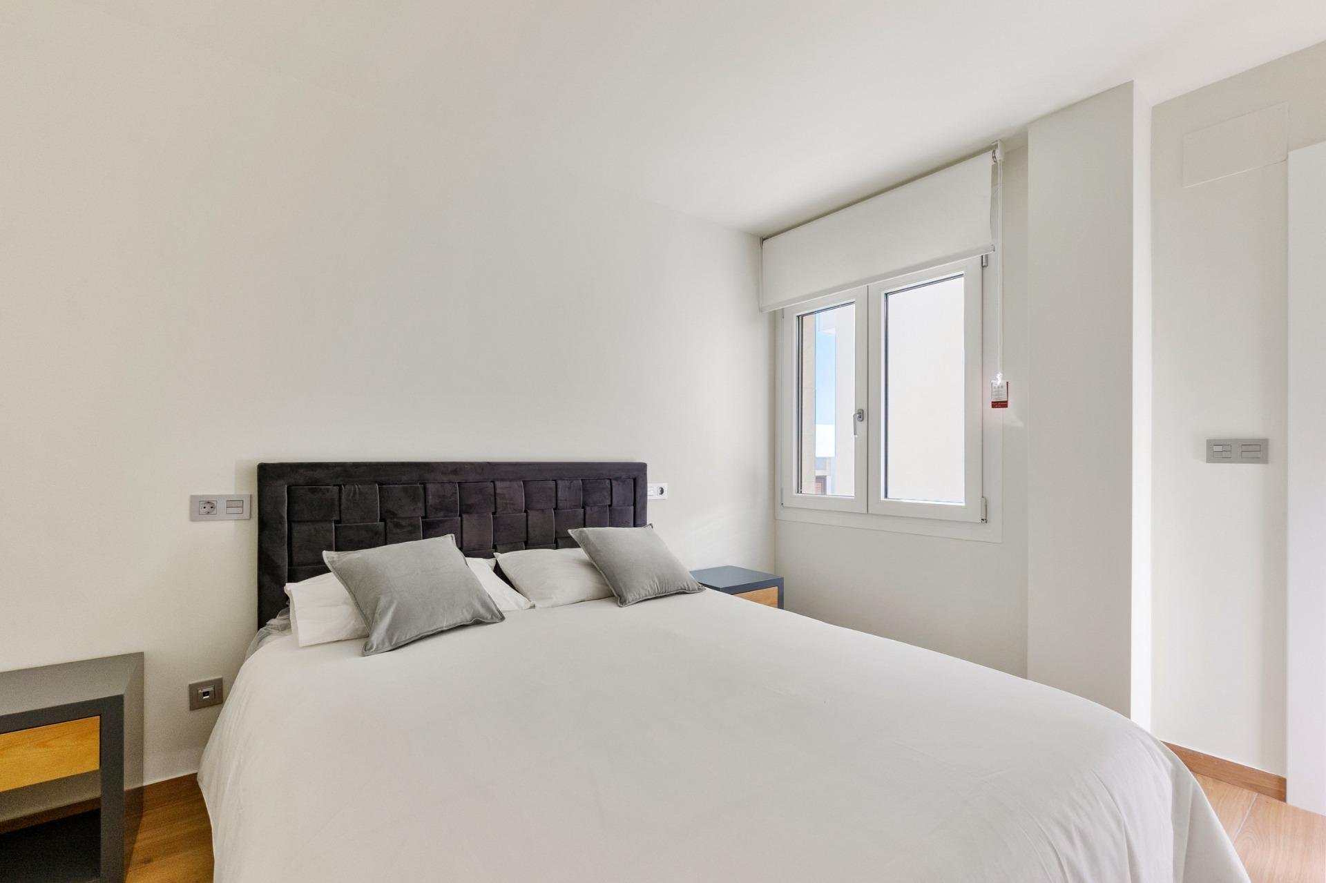 Villa Rojales, Alicante, Spānijā 3 istabas, 129 m2 Nr. 111365