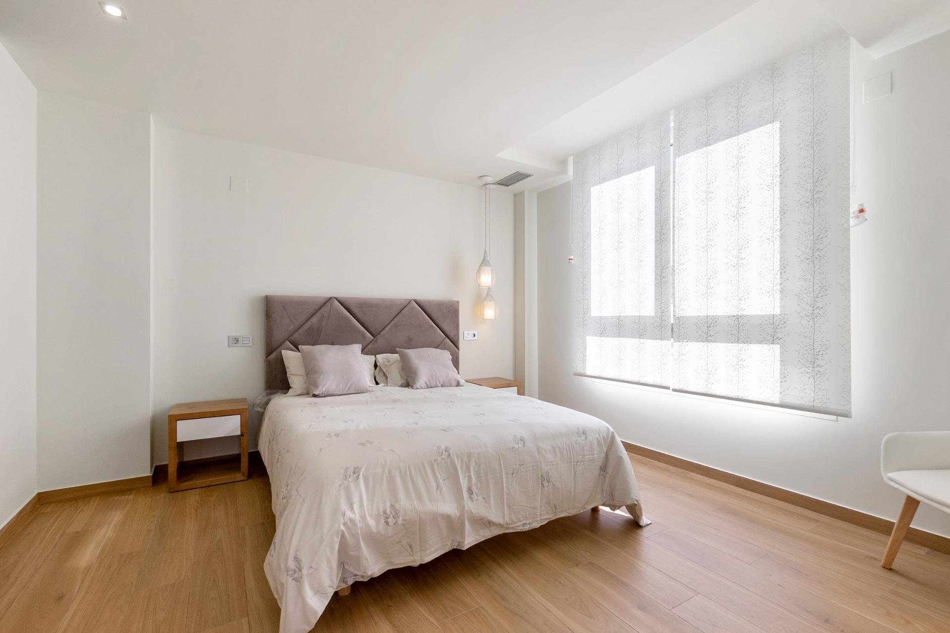 Villa Rojales, Alicante, Spānijā 3 istabas, 129 m2 Nr. 111365