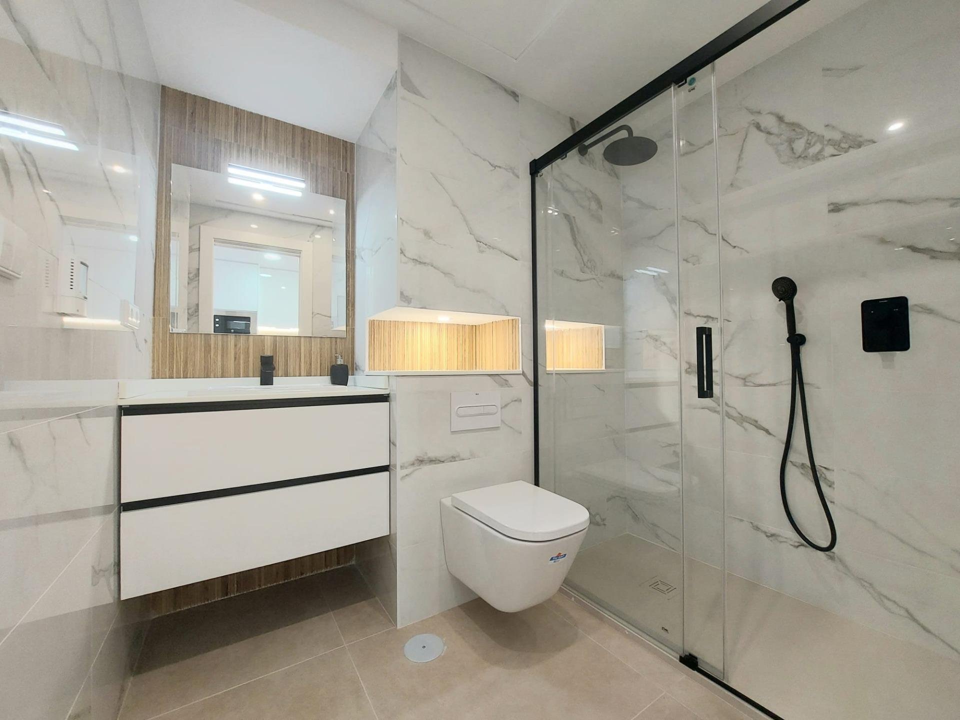 Villa San Pedro del Pinatar, Murcia, Spānijā 3 istabas, 143 m2 Nr. 111359