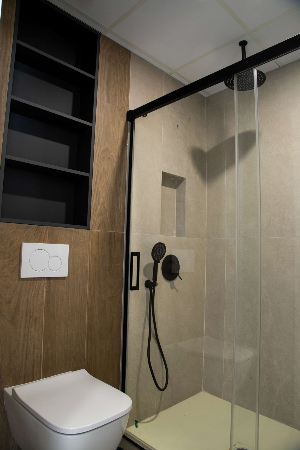 Apartamento en Murcia, España 3 dormitorios, 75 m2 No. 188699