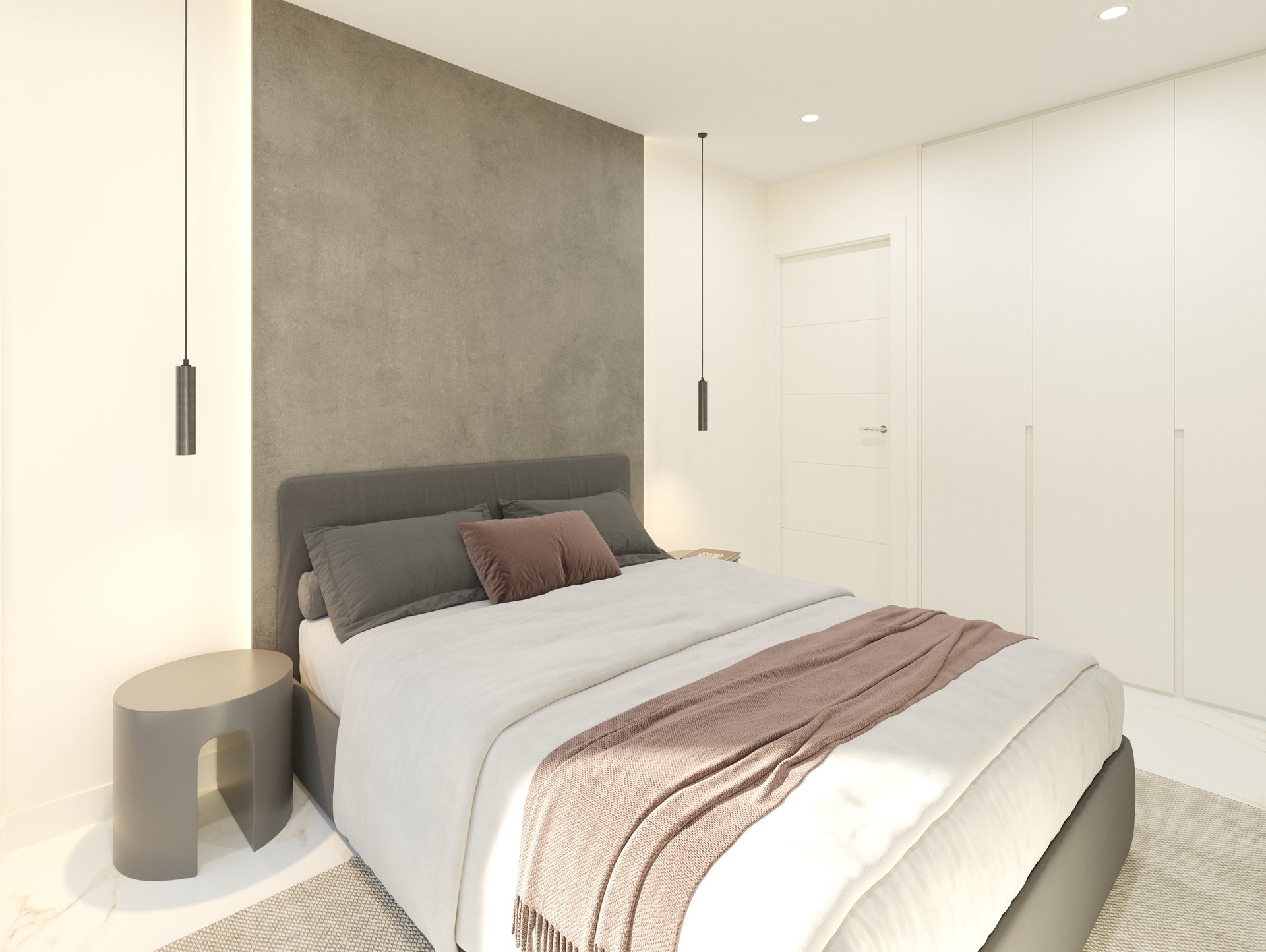 Townhouse in Dolores, Alicante, Spanien 3 Schlafzimmer, 146 m2 Nr. 188702