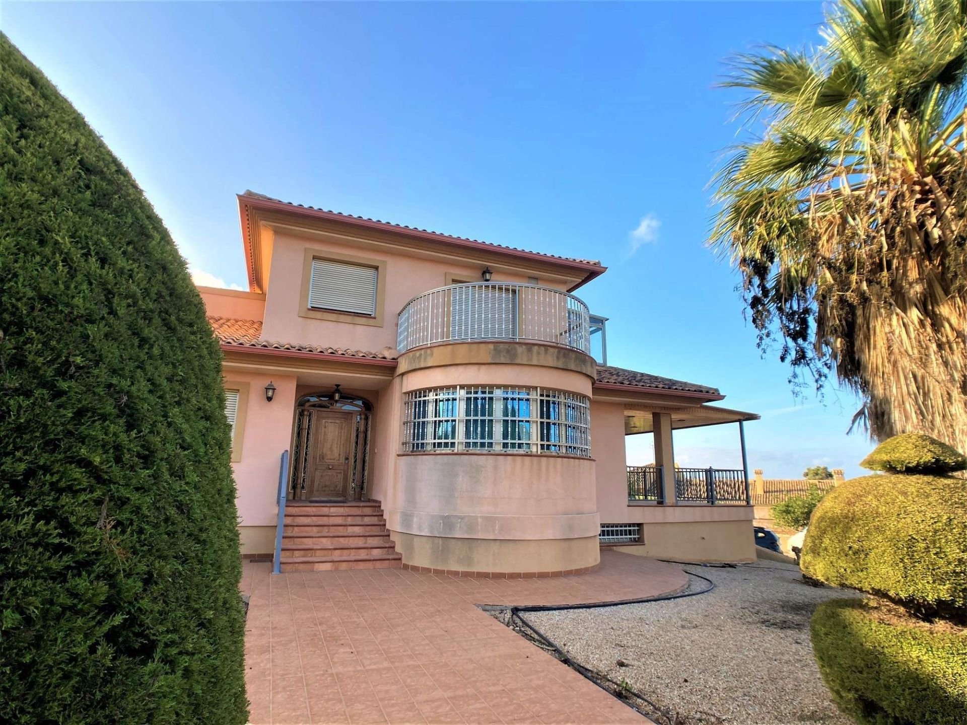 Villa à Los Belones, Murcia, Espagne 4 chambres, 534 m2 No. 80341