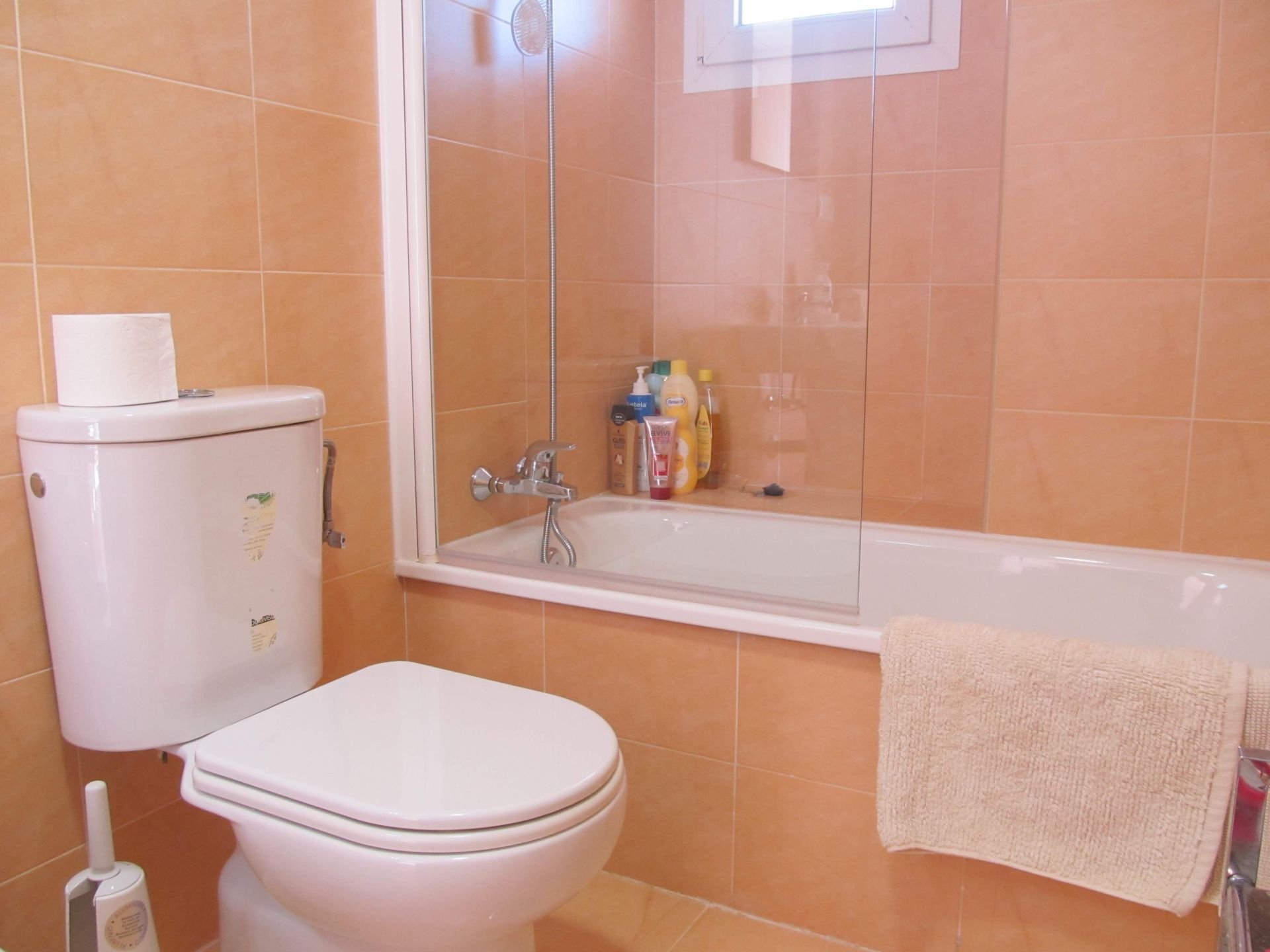 Apartment in La Manga del Mar Menor, Murcia, Spain 3 bedrooms, 175 sq.m. No. 80340