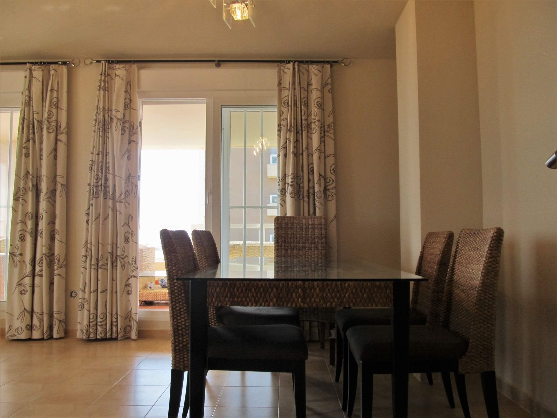 Apartment in La Manga del Mar Menor, Murcia, Spain 3 bedrooms, 175 sq.m. No. 80340