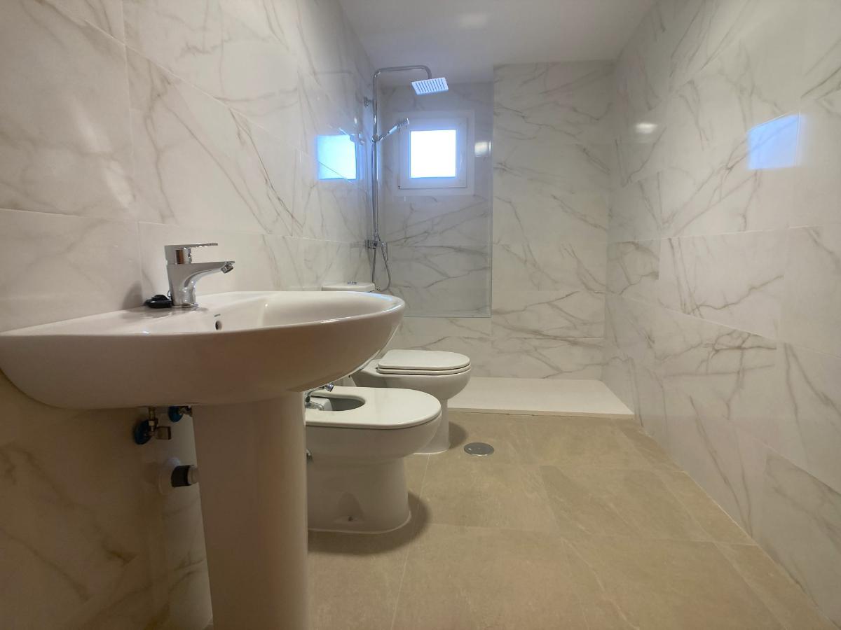 Apartment in La Manga del Mar Menor, Murcia, Spain 3 bedrooms, 175 sq.m. No. 80340