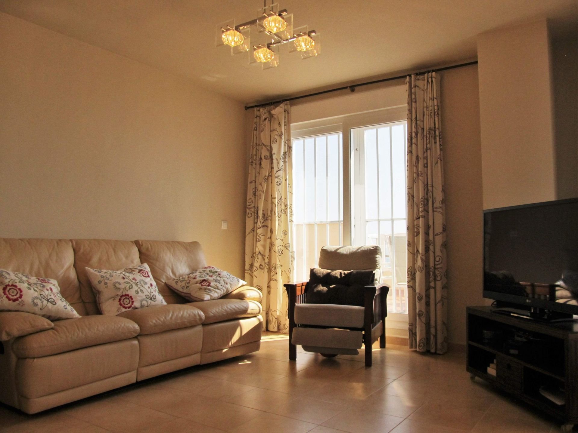 Apartment in La Manga del Mar Menor, Murcia, Spain 3 bedrooms, 175 sq.m. No. 80340