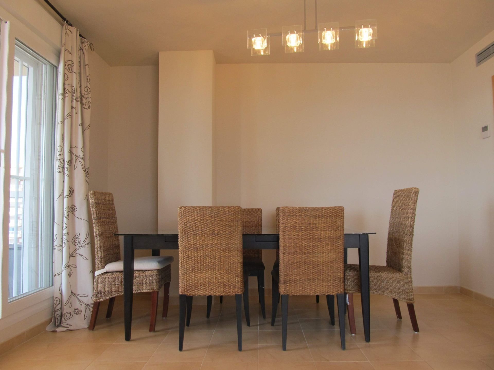 Apartment in La Manga del Mar Menor, Murcia, Spain 3 bedrooms, 175 sq.m. No. 80340