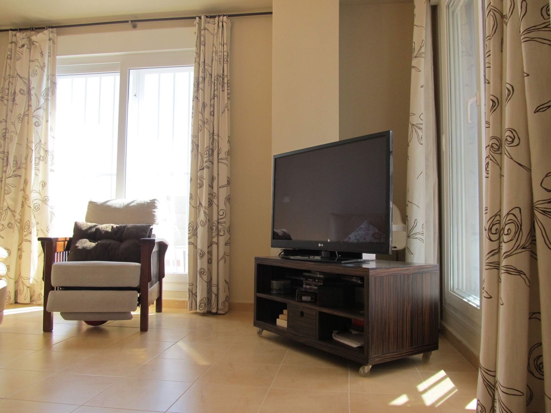 Apartment in La Manga del Mar Menor, Murcia, Spain 3 bedrooms, 175 sq.m. No. 80340
