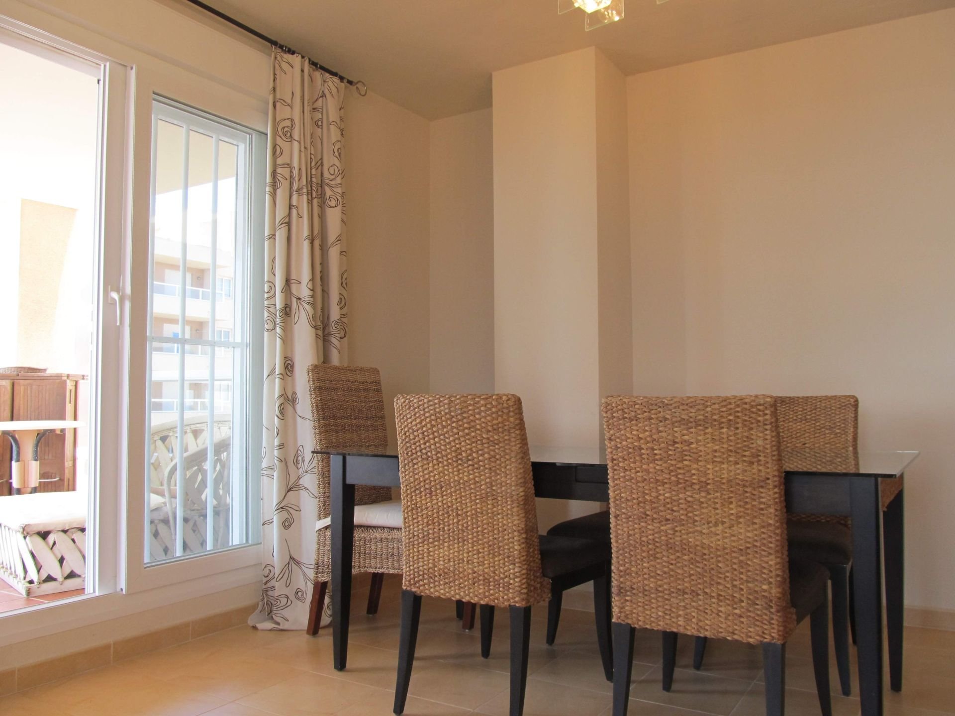 Apartment in La Manga del Mar Menor, Murcia, Spain 3 bedrooms, 175 sq.m. No. 80340