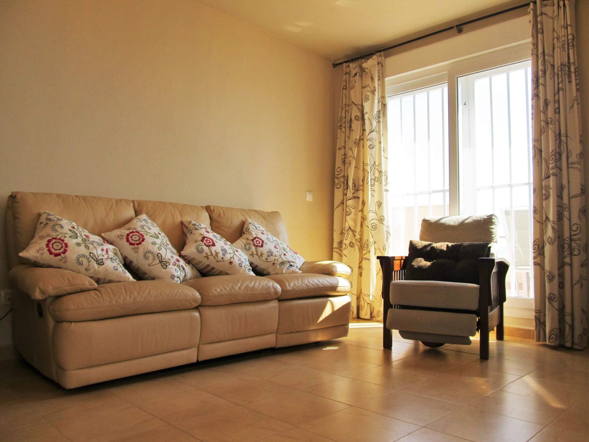 Apartment in La Manga del Mar Menor, Murcia, Spain 3 bedrooms, 175 sq.m. No. 80340