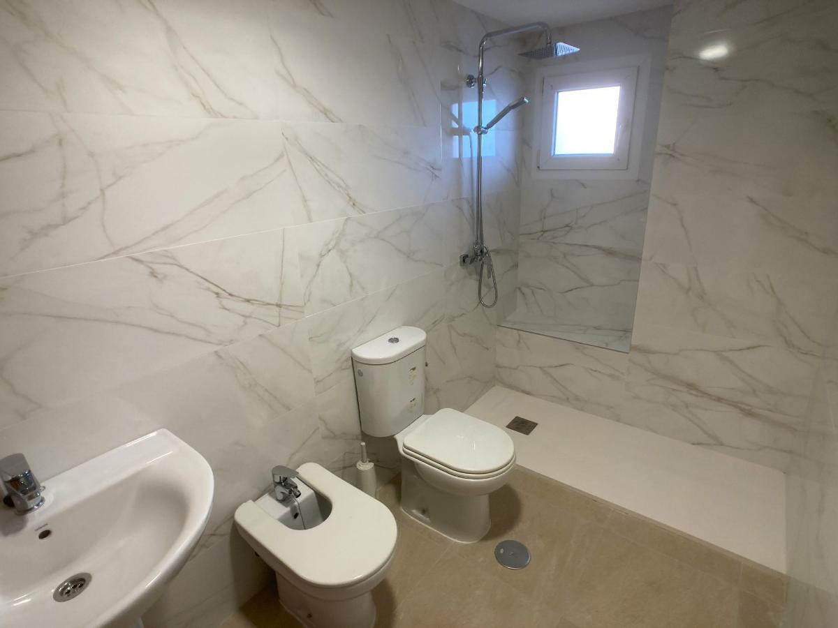 Apartment in La Manga del Mar Menor, Murcia, Spain 3 bedrooms, 175 sq.m. No. 80340