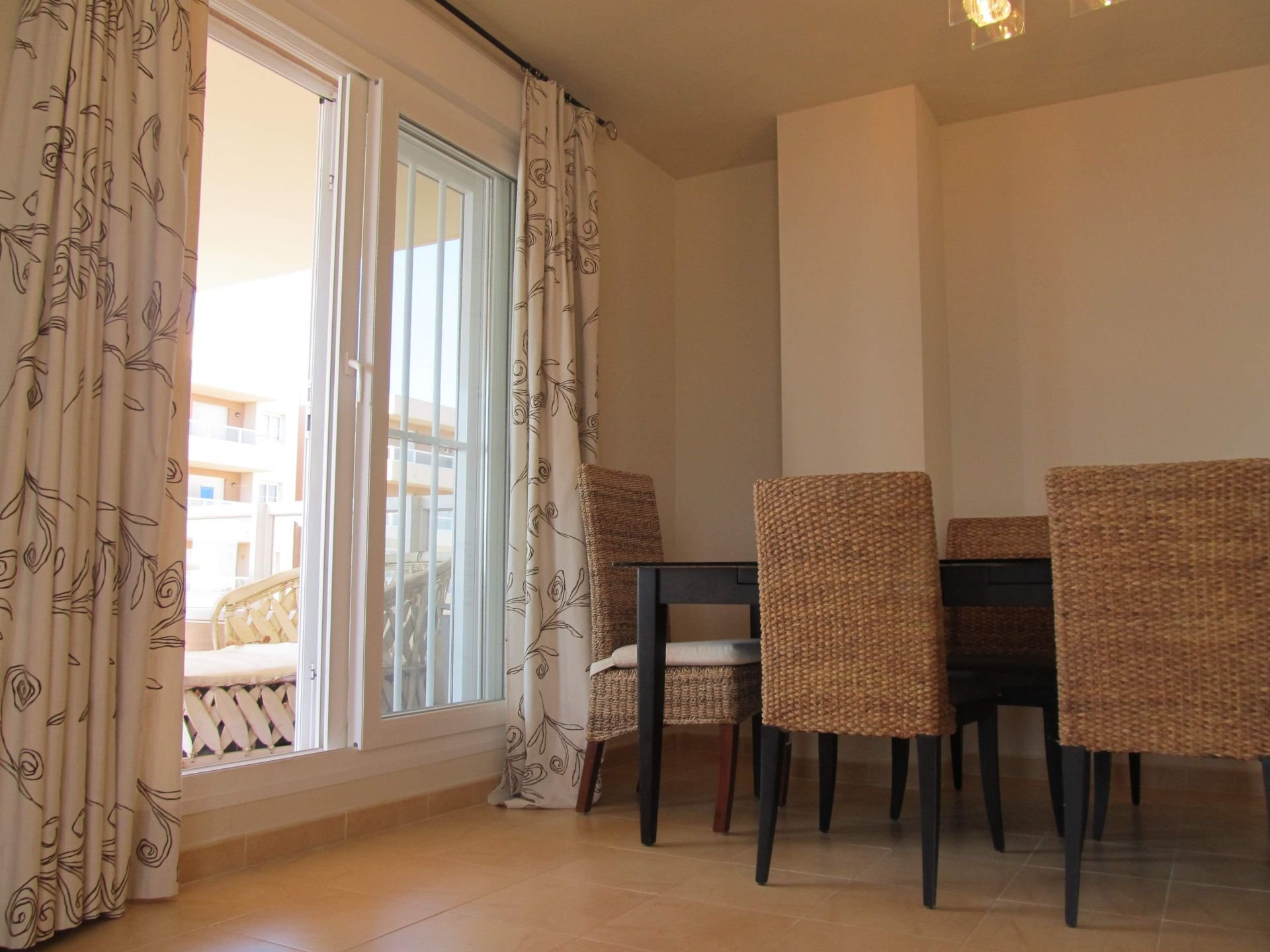 Apartment in La Manga del Mar Menor, Murcia, Spain 3 bedrooms, 175 sq.m. No. 80340