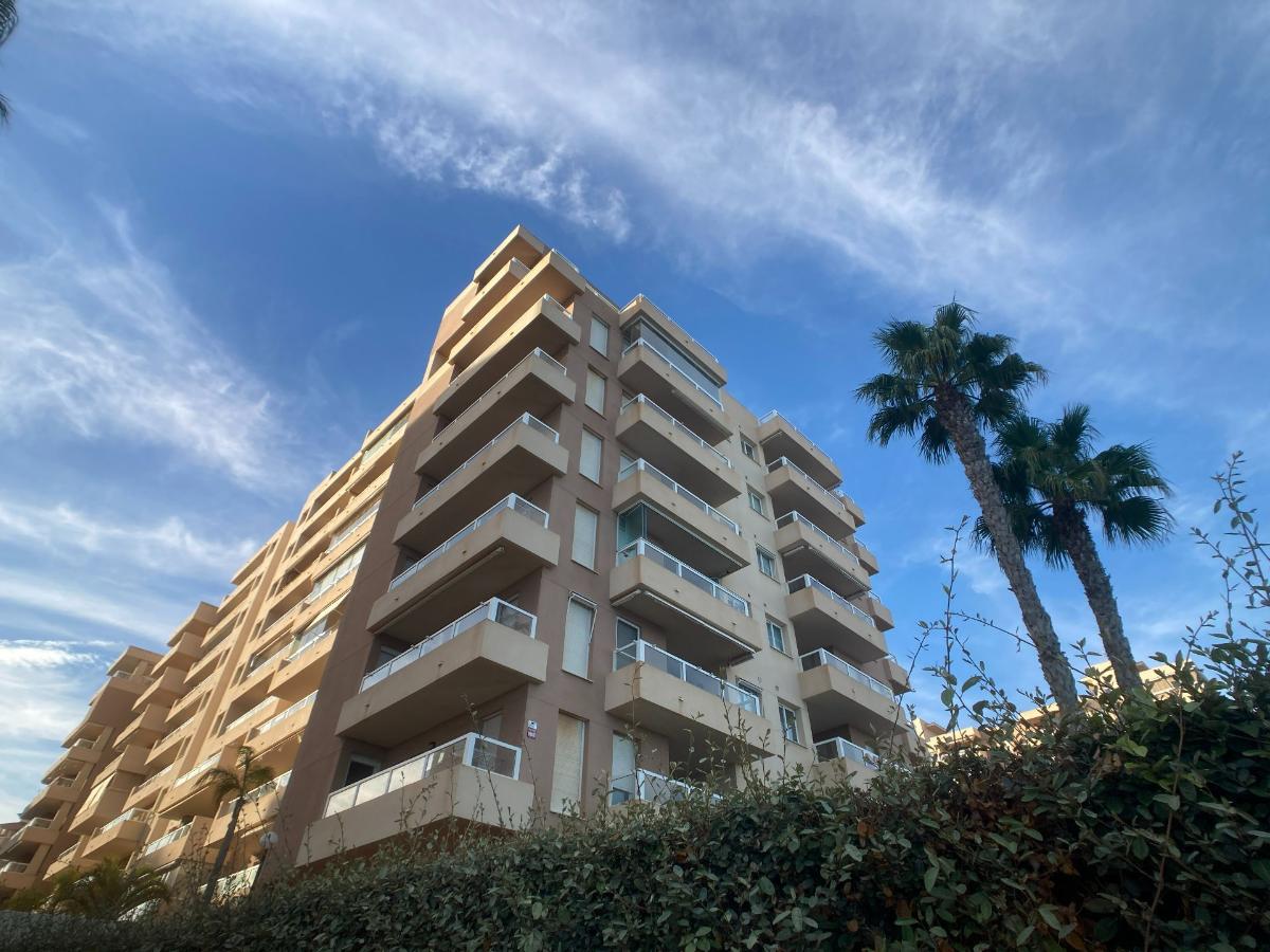 Apartment in La Manga del Mar Menor, Murcia, Spain 3 bedrooms, 175 sq.m. No. 80340