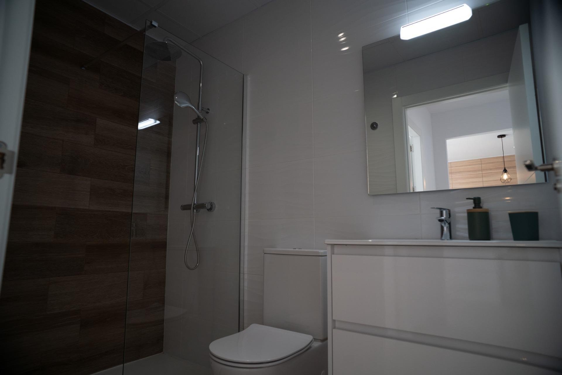 Townhouse in San Javier, Murcia, Spanien 3 Schlafzimmer, 95 m2 Nr. 161264