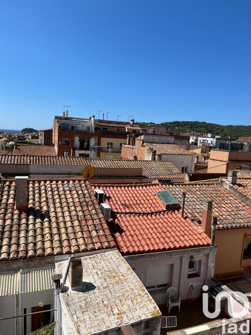 House à Sant Feliu de Guixols, Girona, Espagne 5 chambres, 137 m2 No. 153547