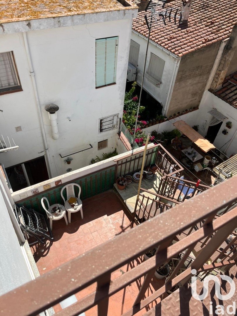 House à Sant Feliu de Guixols, Girona, Espagne 5 chambres, 137 m2 No. 153547