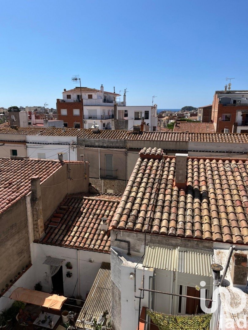 House à Sant Feliu de Guixols, Girona, Espagne 5 chambres, 137 m2 No. 153547