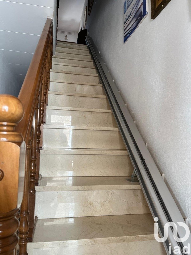 House à Sant Feliu de Guixols, Girona, Espagne 5 chambres, 137 m2 No. 153547