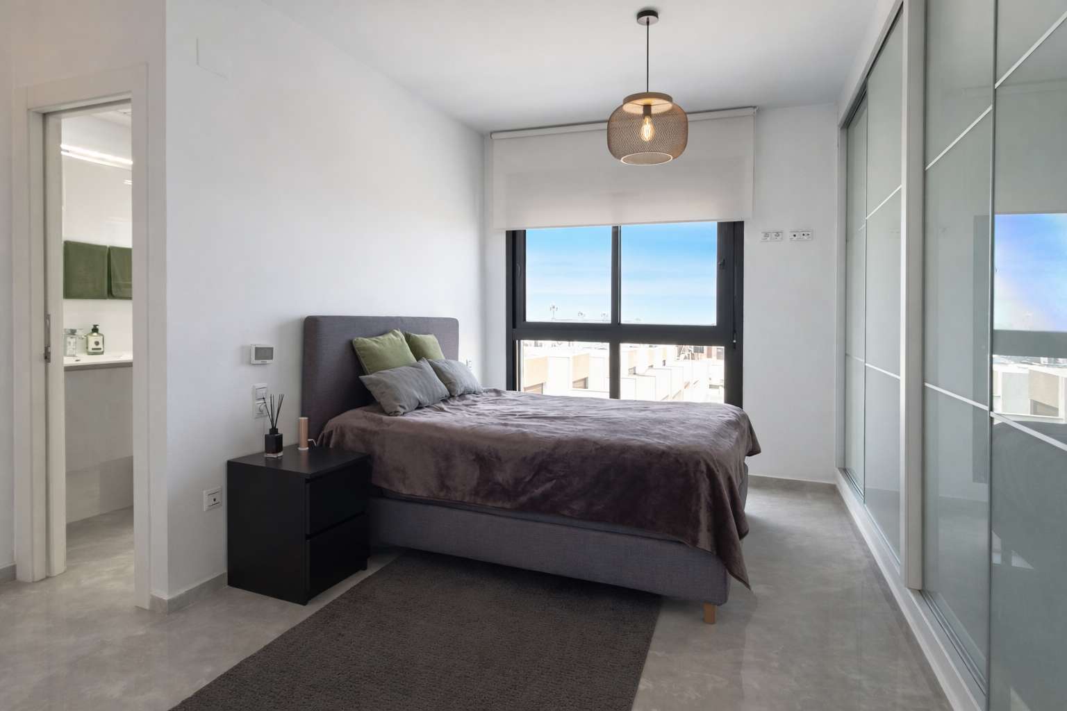 Huvila Algorfa, Alicante, Espanja 3 makuuhuonetta, 266 m2 No. 189624