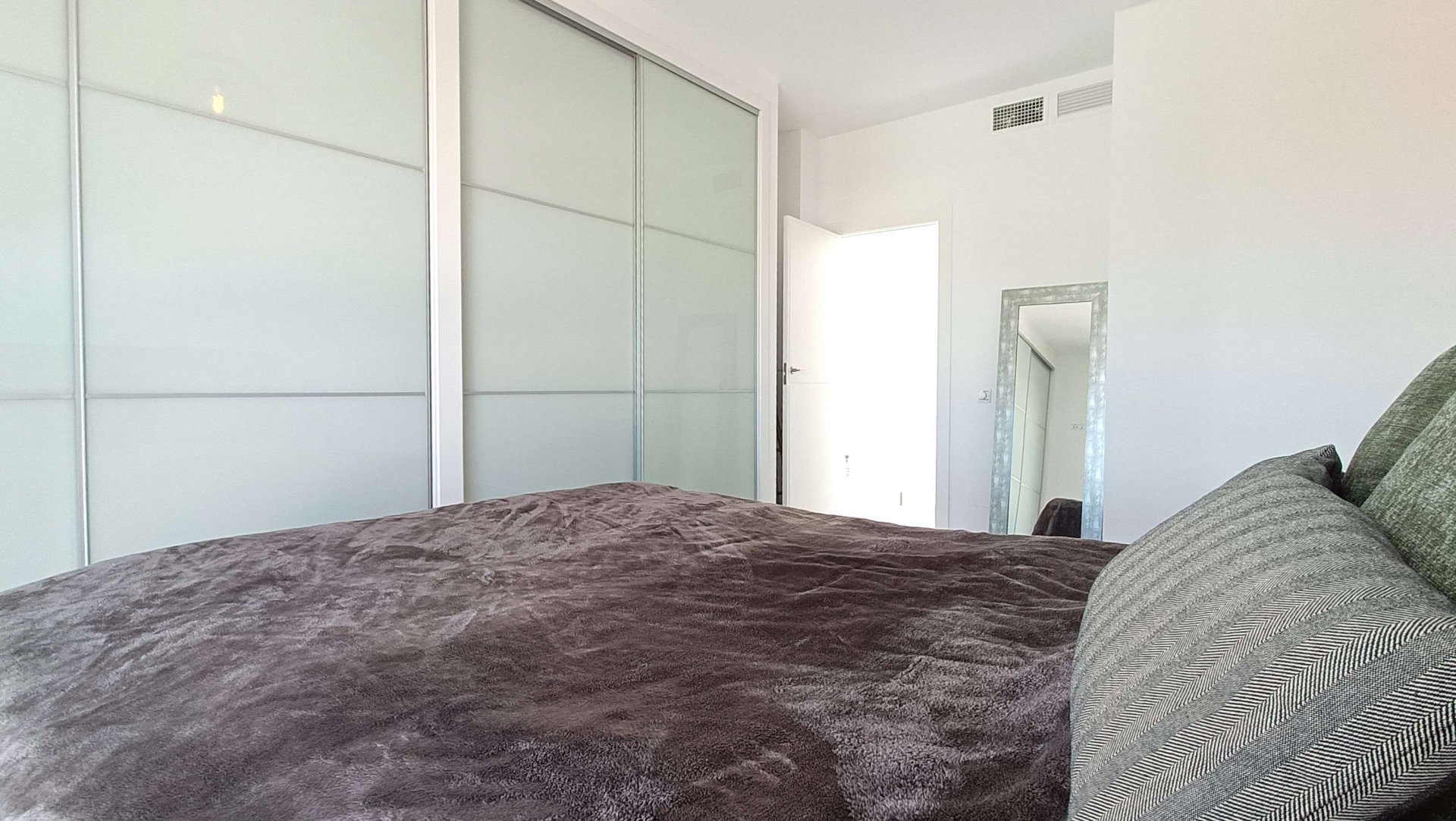 Huvila Algorfa, Alicante, Espanja 3 makuuhuonetta, 266 m2 No. 189624