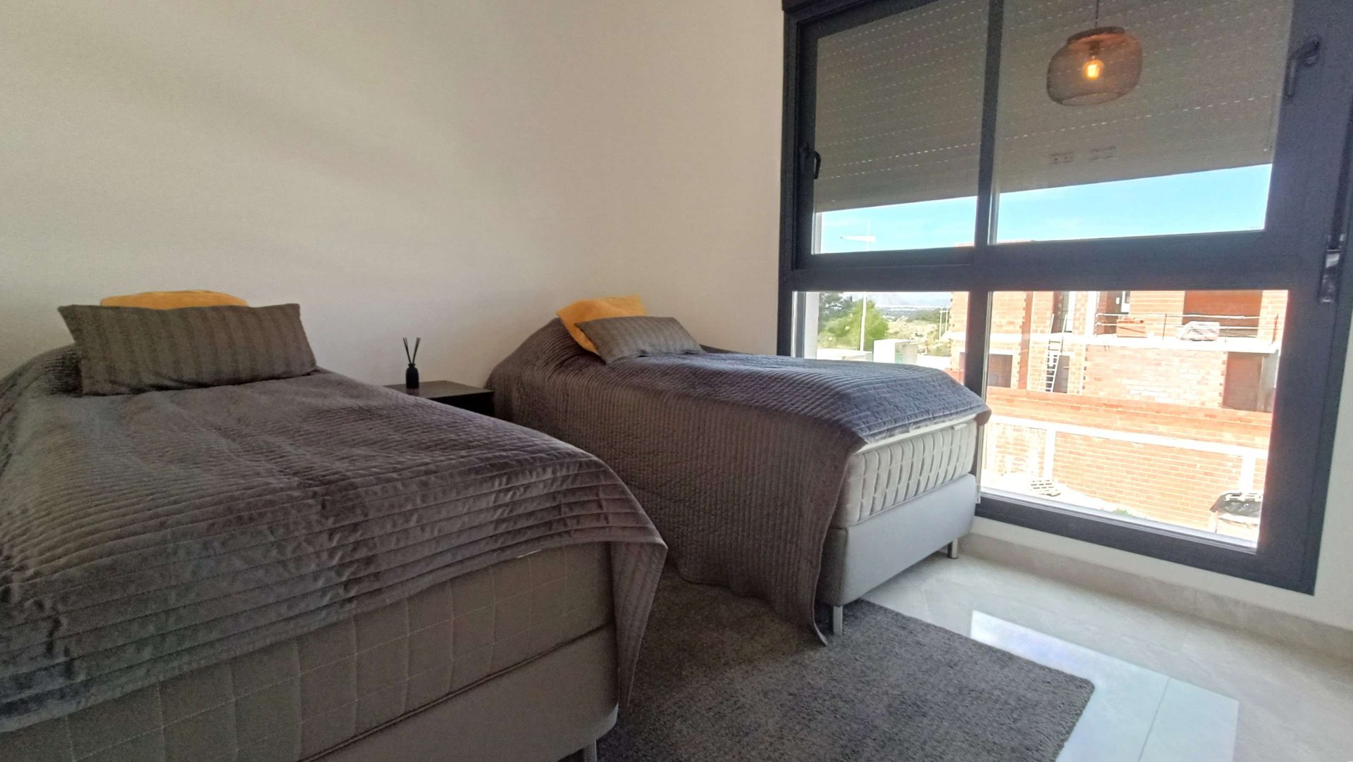 Huvila Algorfa, Alicante, Espanja 3 makuuhuonetta, 266 m2 No. 189624